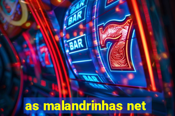 as malandrinhas net